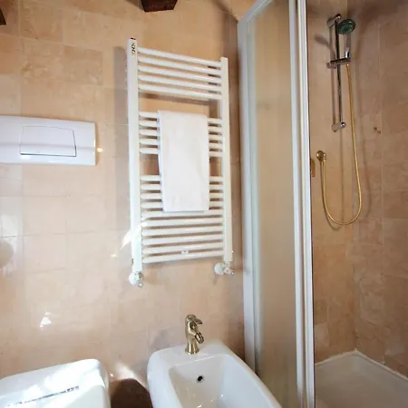 Apartamento Frari Canal View