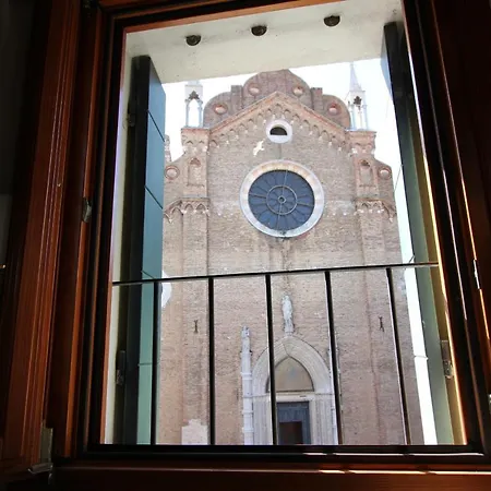 Frari Canal View * Venecia